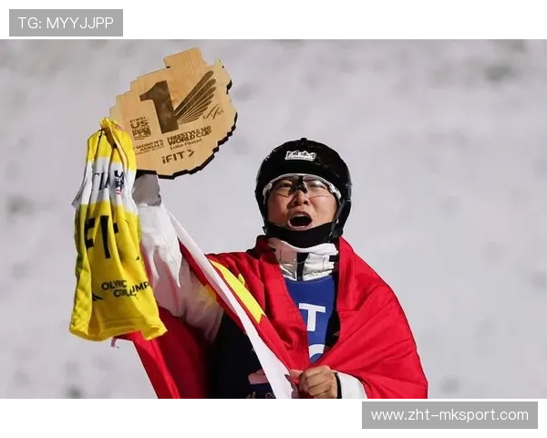 射击世界杯：中国选手连夺两金震撼赛场，奋勇拼搏再创辉煌