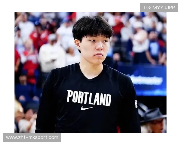 开拓者转会敲定复仇之战，强势来袭！