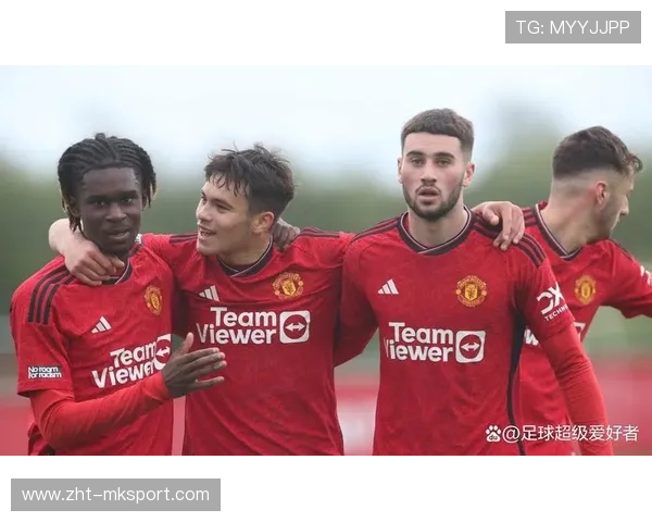 曼联年轻人崛起，青训体系成绩初显