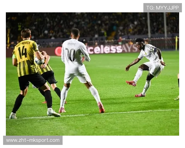 皇马若能在重要比赛中稳定发挥，未来可期