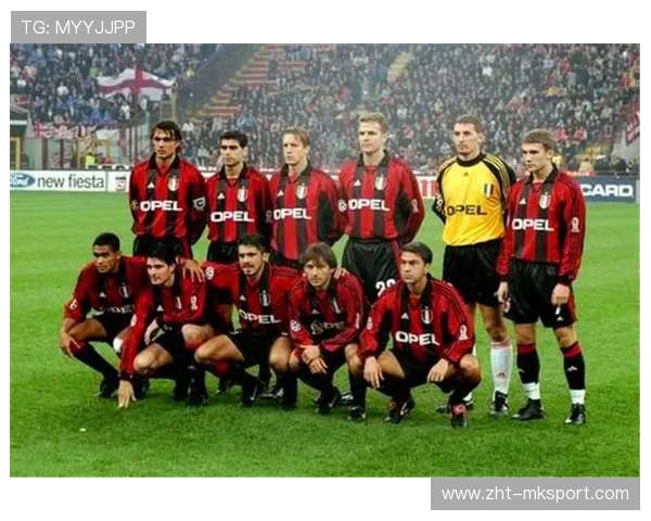 米兰鎖定空霸前锋，引援名单惊艳意甲市场