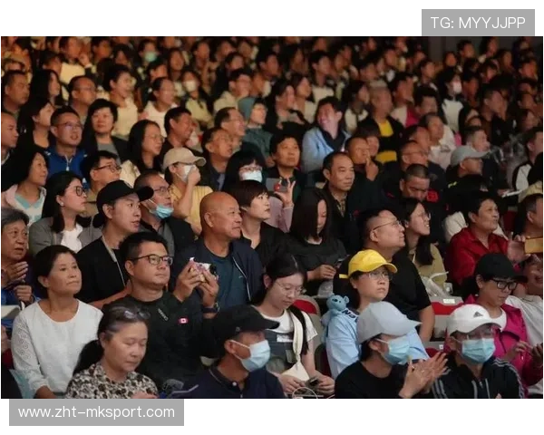 网球赛事票务创新引导更多年轻观众参与现场观赛