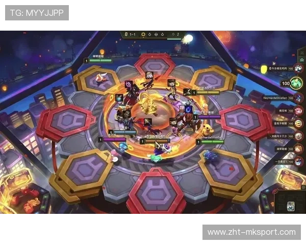 《英雄联盟》“荣耀之门”预选赛，开启全新篇章！