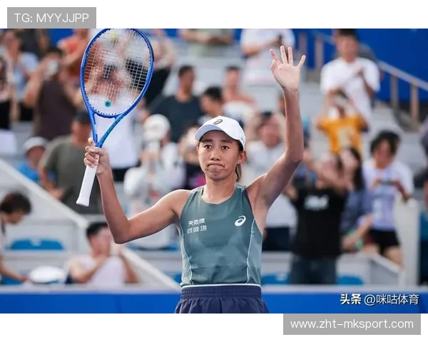 张帅：我也曾连败，相信你能挺过去——从跌倒到起跳的心路