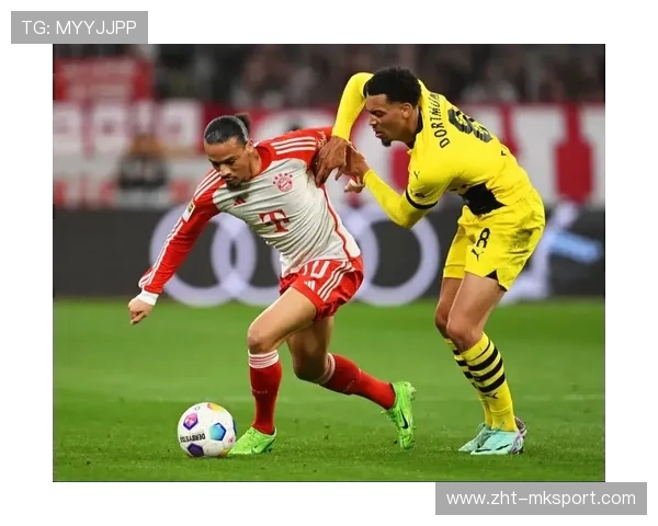 拜仁双中卫向前传递质量极高，拜仁中后卫名宿