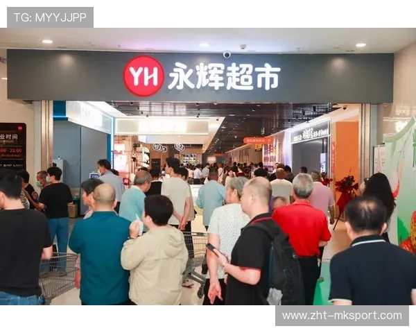深圳永辉“胖改”门店全面铺开，调改即将完成：零售升级的新标杆