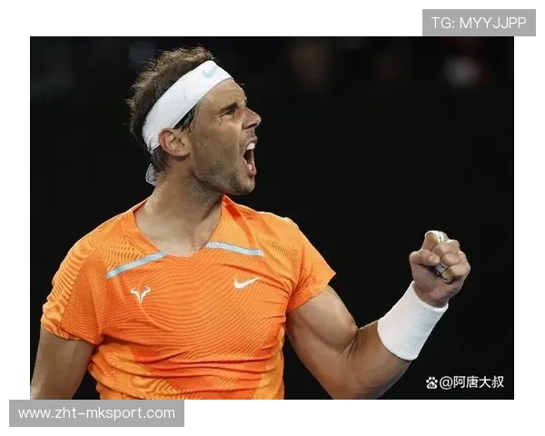 纳达尔宣布重返赛场，粉丝欢呼“传奇回归”